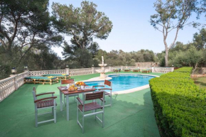 NEW! Villa Rotes Cala Sanau